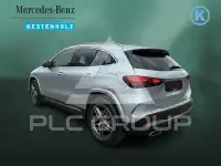 2025 Mercedes Benz GLA 220