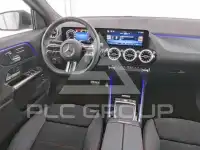 2025 Mercedes Benz GLA 220