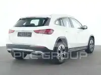 2025 Mercedes Benz GLA 220