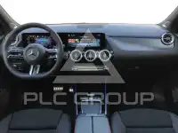 2025 Mercedes Benz GLA 220