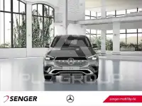 2025 Mercedes Benz GLA 220