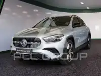 2025 Mercedes Benz GLA 220