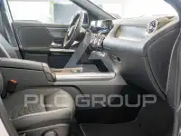2025 Mercedes Benz GLA 220