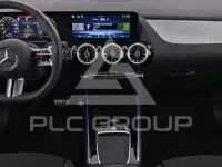 2025 Mercedes Benz GLA 220