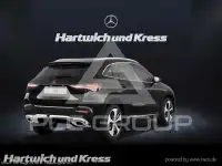 2025 Mercedes Benz GLA 220