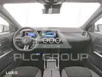 2025 Mercedes Benz GLA 220