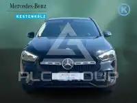 2025 Mercedes Benz GLA 220