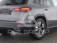 2025 Mercedes Benz GLA 220