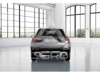 2025 Mercedes Benz GLA 220