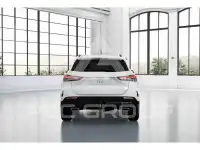 2025 Mercedes Benz GLA 220