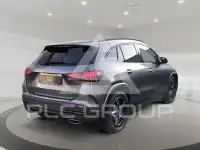 2025 Mercedes Benz GLA 220