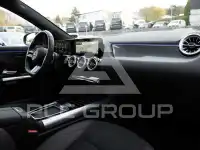 2025 Mercedes Benz GLA 220