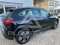 2025 Mercedes Benz GLA 220