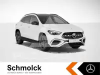 2025 Mercedes Benz GLA 220