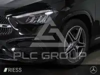 2025 Mercedes Benz GLA 220