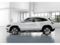 2025 Mercedes Benz GLA 220