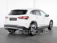 2025 Mercedes Benz GLA 220