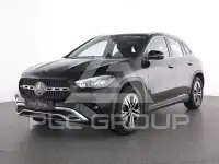 2025 Mercedes Benz GLA 220
