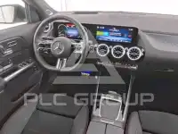 2025 Mercedes Benz GLA 220