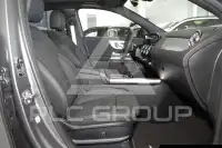 2025 Mercedes Benz GLA 220