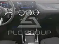 2025 Mercedes Benz GLA 220