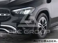 2025 Mercedes Benz GLA 220
