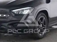 2025 Mercedes Benz GLA 220