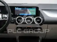 2025 Mercedes Benz GLA 220