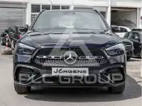 2025 Mercedes Benz GLA 220
