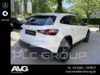 2025 Mercedes Benz GLA 220