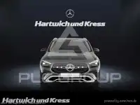 2025 Mercedes Benz GLA 220