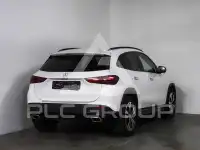 2025 Mercedes Benz GLA 220