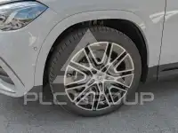 2025 Mercedes Benz GLA 220