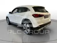 2025 Mercedes Benz GLA 220