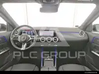 2025 Mercedes Benz GLA 220