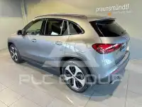 2025 Mercedes Benz GLA 220