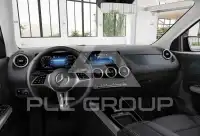 2025 Mercedes Benz GLA 220
