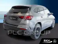 2025 Mercedes Benz GLA 220