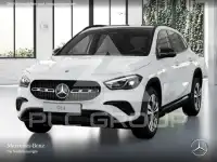 2025 Mercedes Benz GLA 220