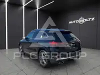 2025 Mercedes Benz GLA 220
