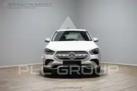 2025 Mercedes Benz GLA 220