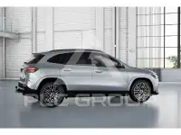 2025 Mercedes Benz GLA 220