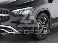 2025 Mercedes Benz GLA 220