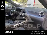 2025 Mercedes Benz GLA 220