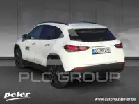 2025 Mercedes Benz GLA 220