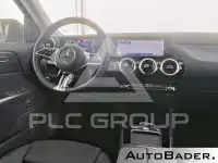 2025 Mercedes Benz GLA 220