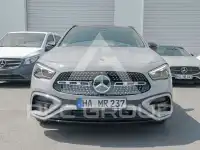 2025 Mercedes Benz GLA 220