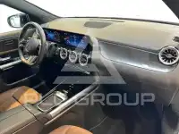 2025 Mercedes Benz GLA 220