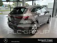 2025 Mercedes Benz EQA