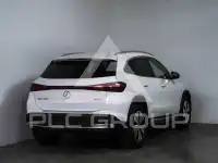 2025 Mercedes Benz EQA